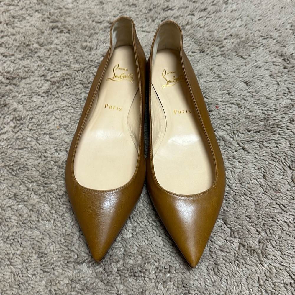 Christian Louboutin